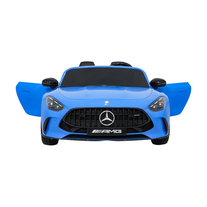 Otroški električni Mercedes-Benz GT63 AMG