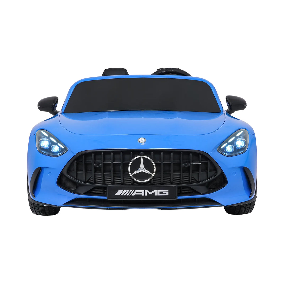 Otroški električni Mercedes-Benz GT63 AMG