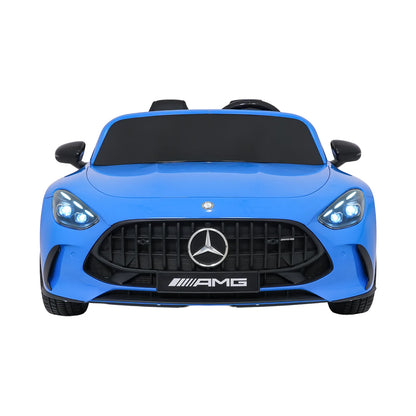 Otroški električni Mercedes-Benz GT63 AMG