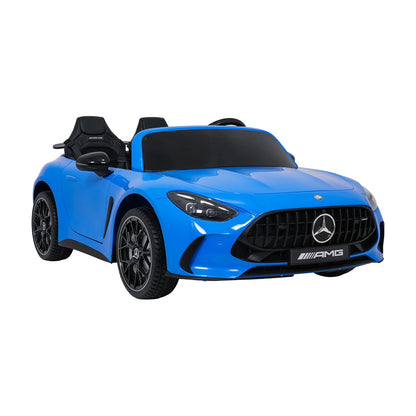 Otroški električni Mercedes-Benz GT63 AMG