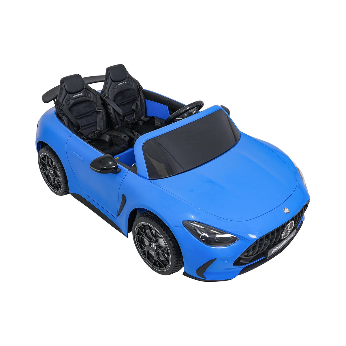 Otroški električni Mercedes-Benz GT63 AMG