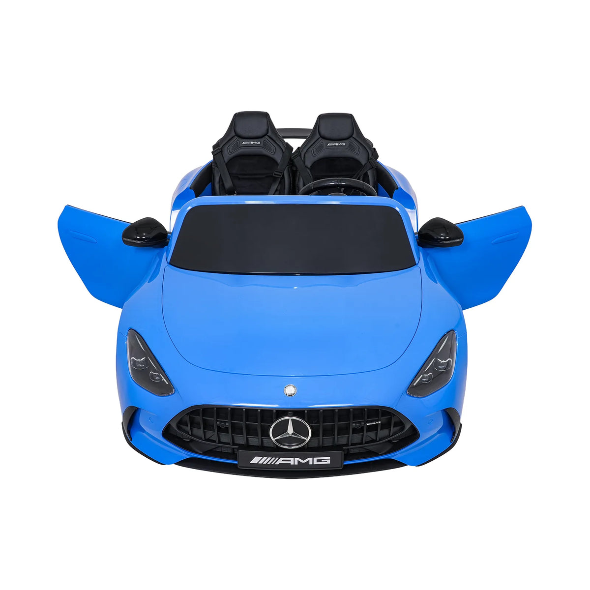 Otroški električni Mercedes-Benz GT63 AMG