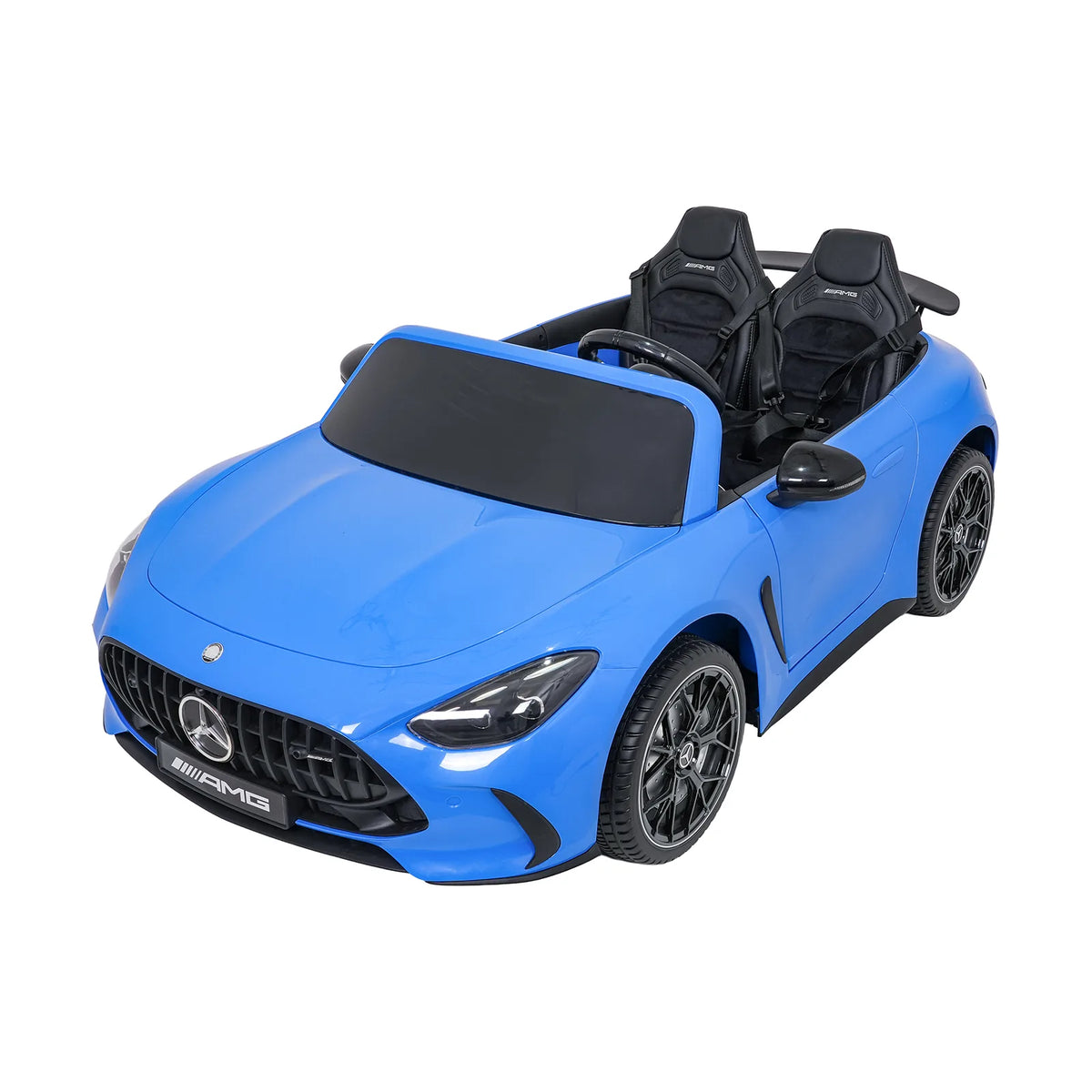 Otroški električni Mercedes-Benz GT63 AMG