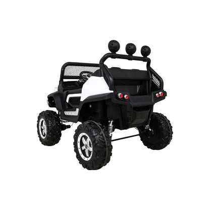 Otroški električni Mercedes-Benz Unimog