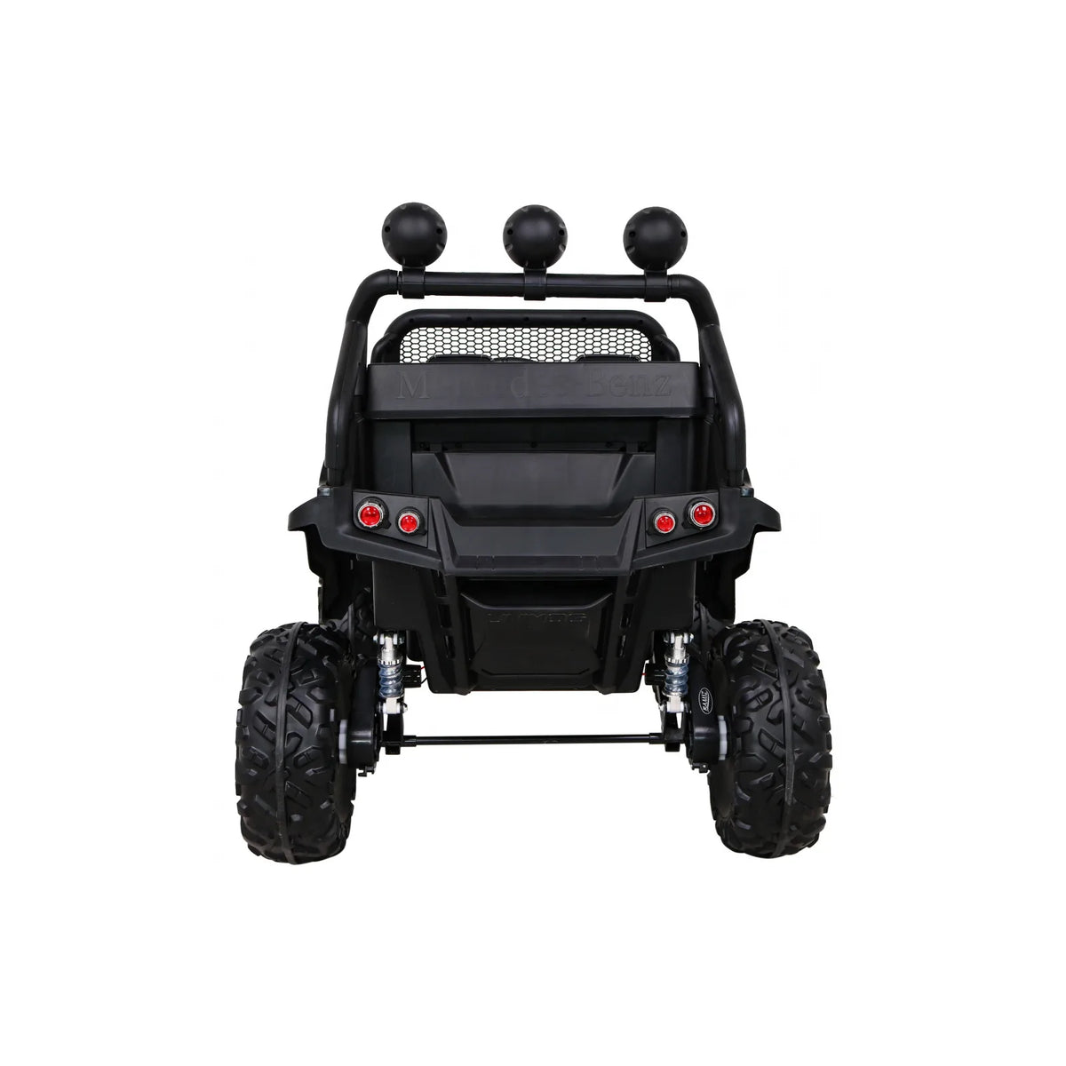 Otroški električni Mercedes-Benz Unimog