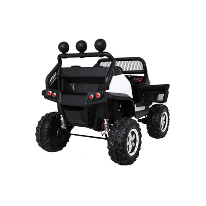 Otroški električni Mercedes-Benz Unimog