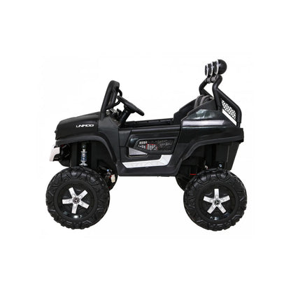Otroški električni Mercedes-Benz Unimog