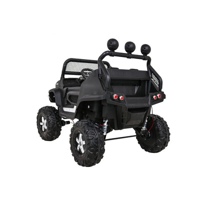 Otroški električni Mercedes-Benz Unimog