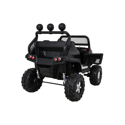 Otroški električni Mercedes-Benz Unimog