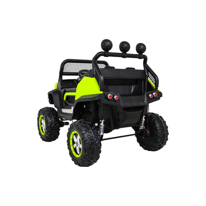 Otroški električni Mercedes-Benz Unimog