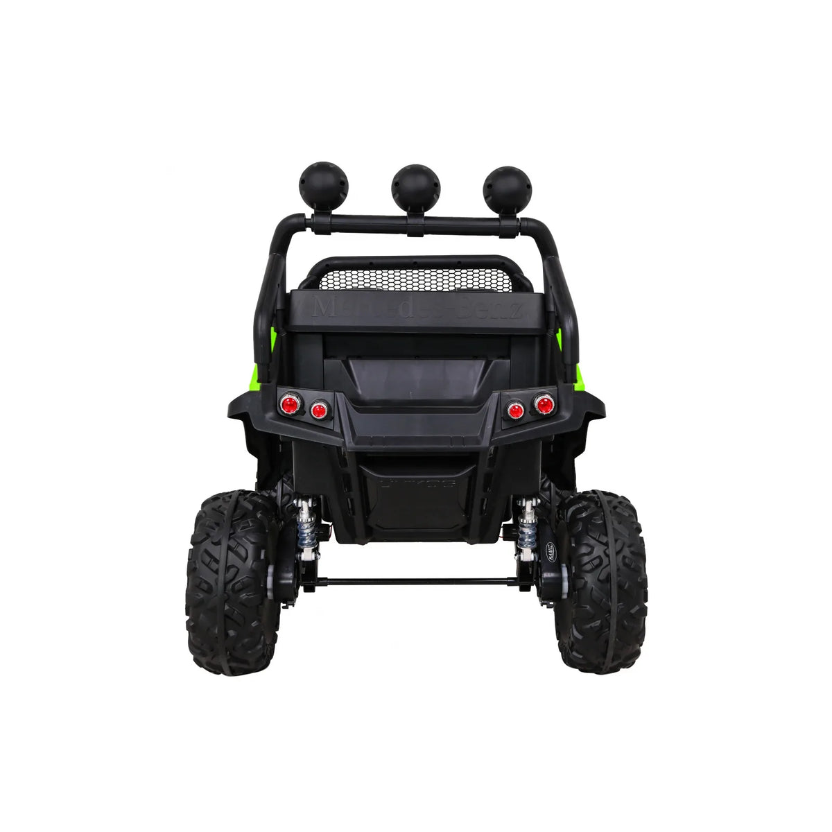 Otroški električni Mercedes-Benz Unimog
