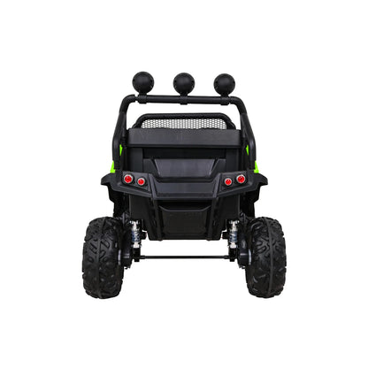 Otroški električni Mercedes-Benz Unimog