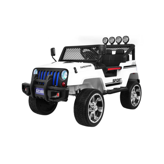 Vehicle NEW Raptor DRIFTER 4 x 4