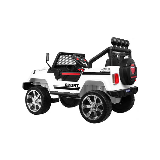 Vehicle NEW Raptor DRIFTER 4 x 4