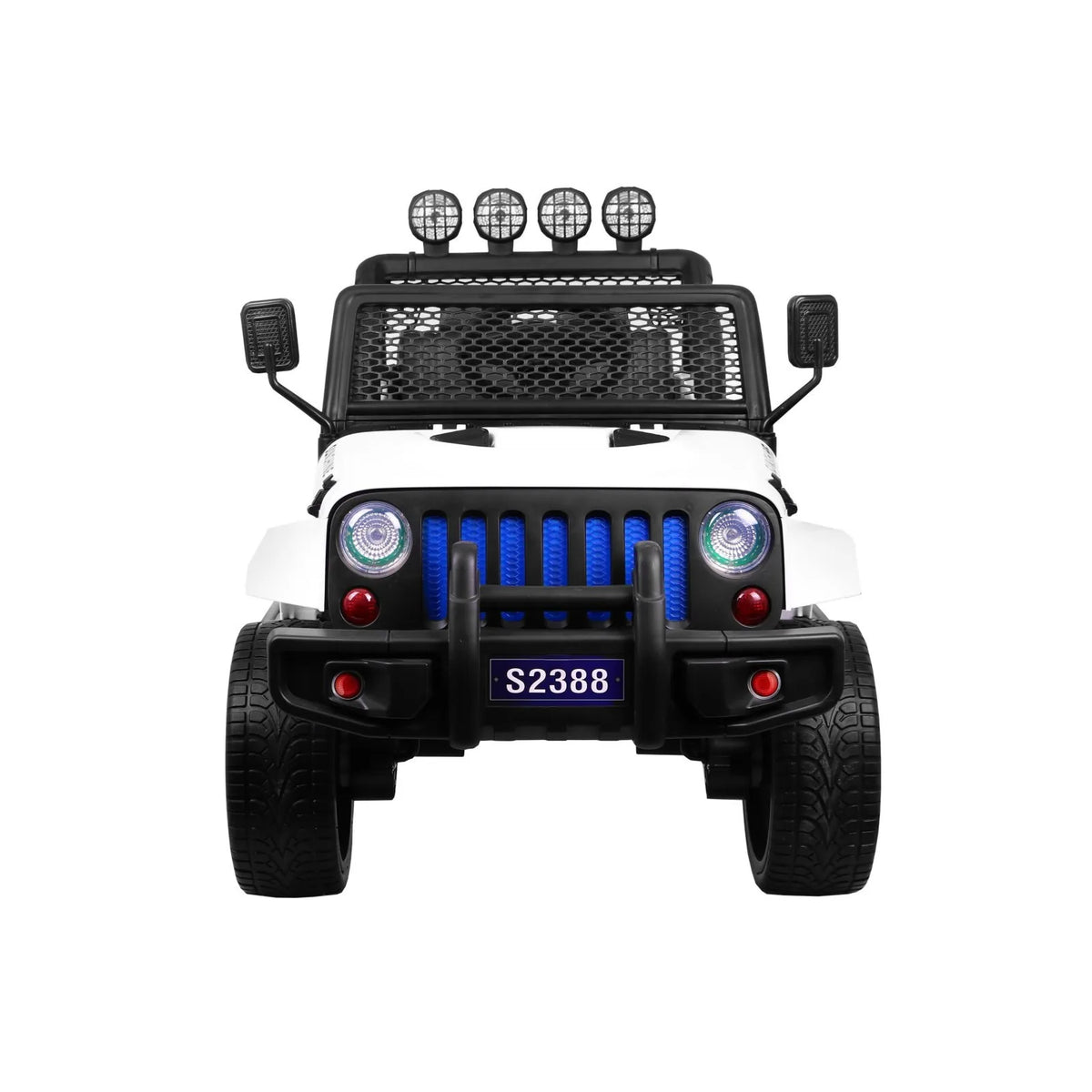 Vehicle NEW Raptor DRIFTER 4 x 4
