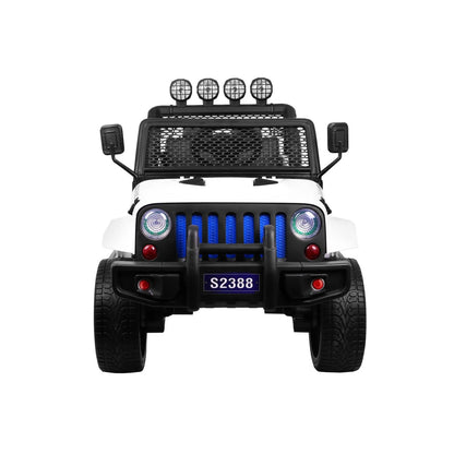 Vehicle NEW Raptor DRIFTER 4 x 4