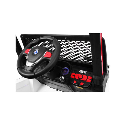 Vehicle NEW Raptor DRIFTER 4 x 4