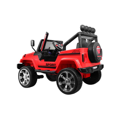 Vehicle NEW Raptor DRIFTER 4 x 4