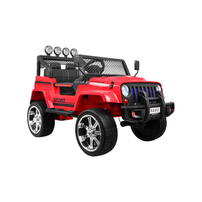 Vehicle NEW Raptor DRIFTER 4 x 4