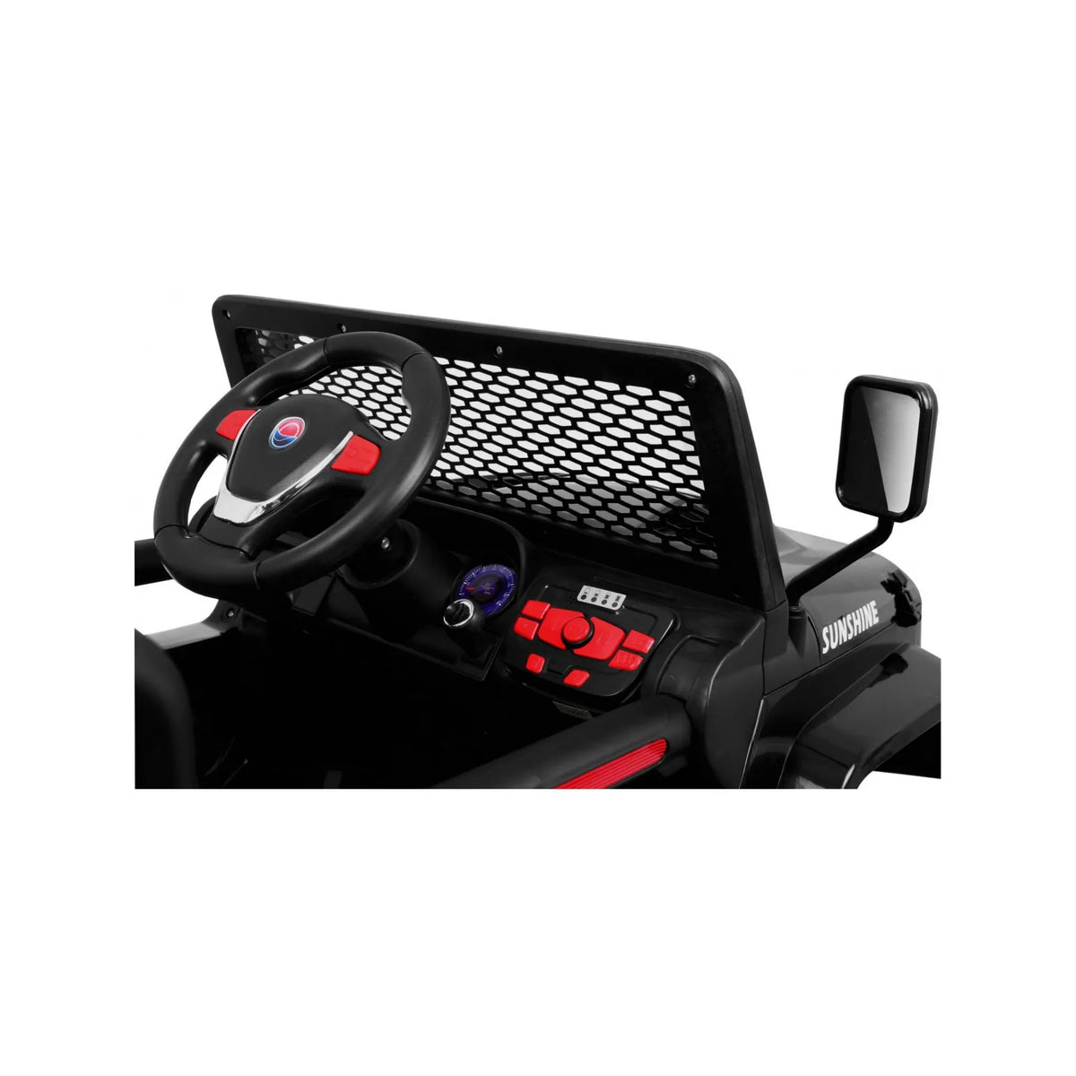 Vehicle NEW Raptor DRIFTER 4 x 4