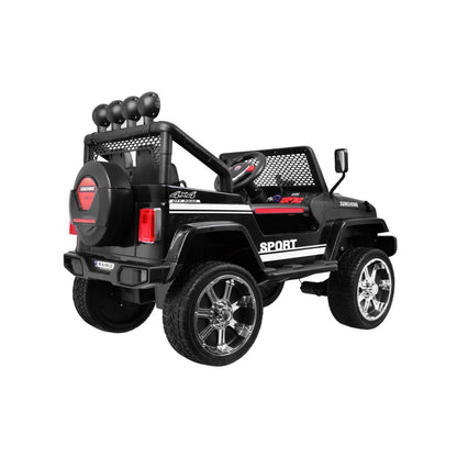 Vehicle NEW Raptor DRIFTER 4 x 4