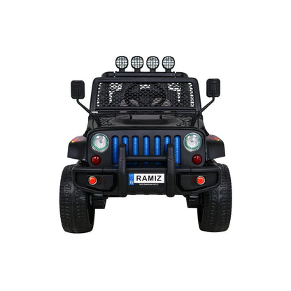 Vehicle NEW Raptor DRIFTER 4 x 4