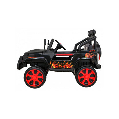 Vehicle NEW Raptor DRIFTER 4 x 4