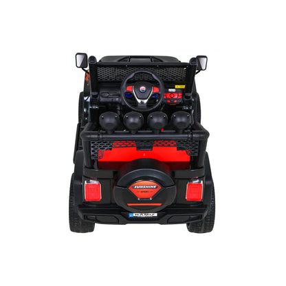 Vehicle NEW Raptor DRIFTER 4 x 4