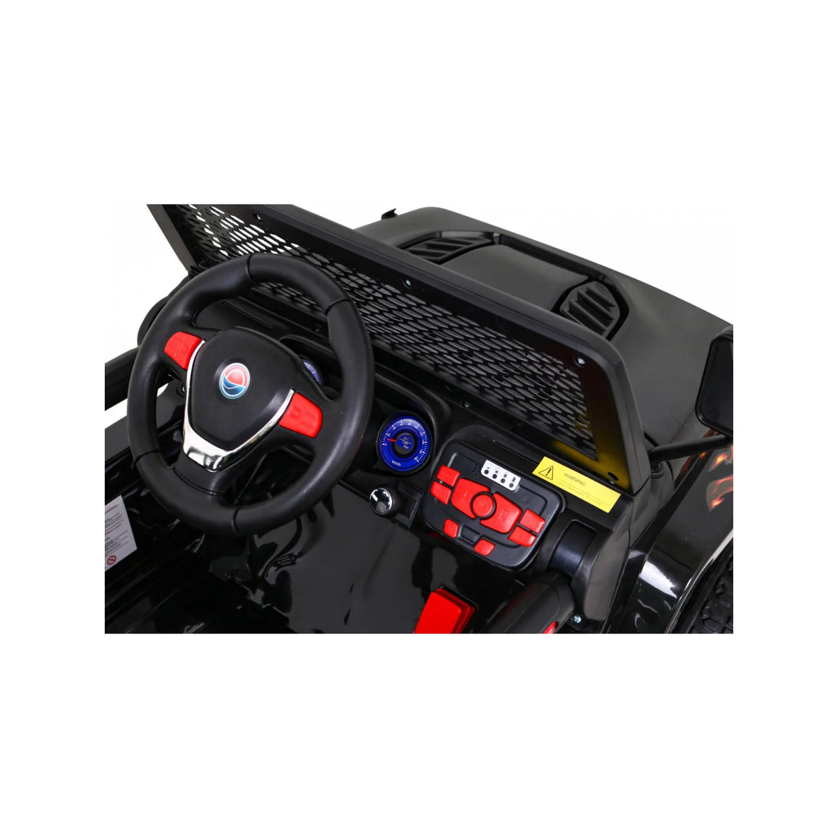 Vehicle NEW Raptor DRIFTER 4 x 4