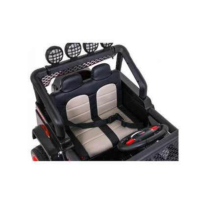 Vehicle NEW Raptor DRIFTER 4 x 4