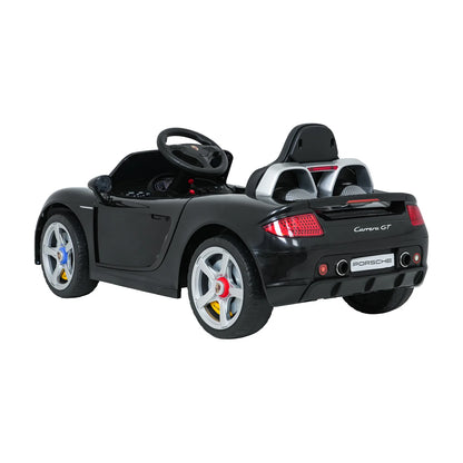 Otroški avto na akumulator Porsche 911 Carrera – Črna