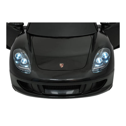 Otroški avto na akumulator Porsche 911 Carrera – Črna