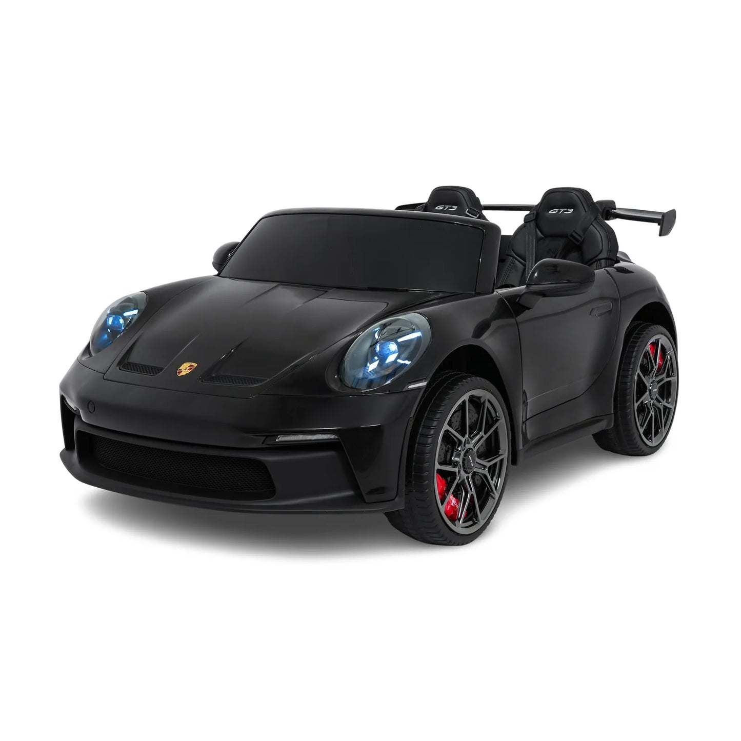 Otroški električni Porsche 911 GT3