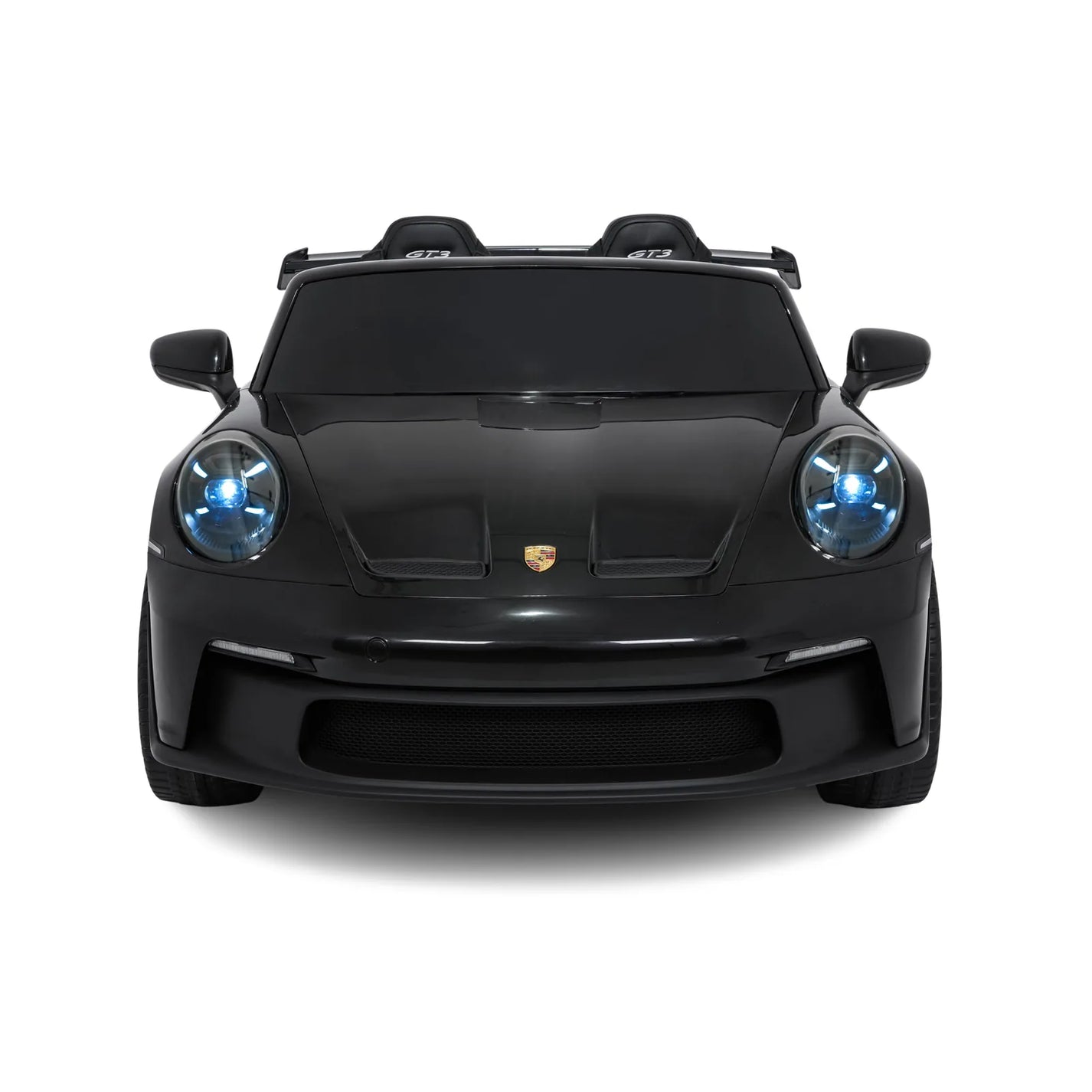 Otroški električni Porsche 911 GT3