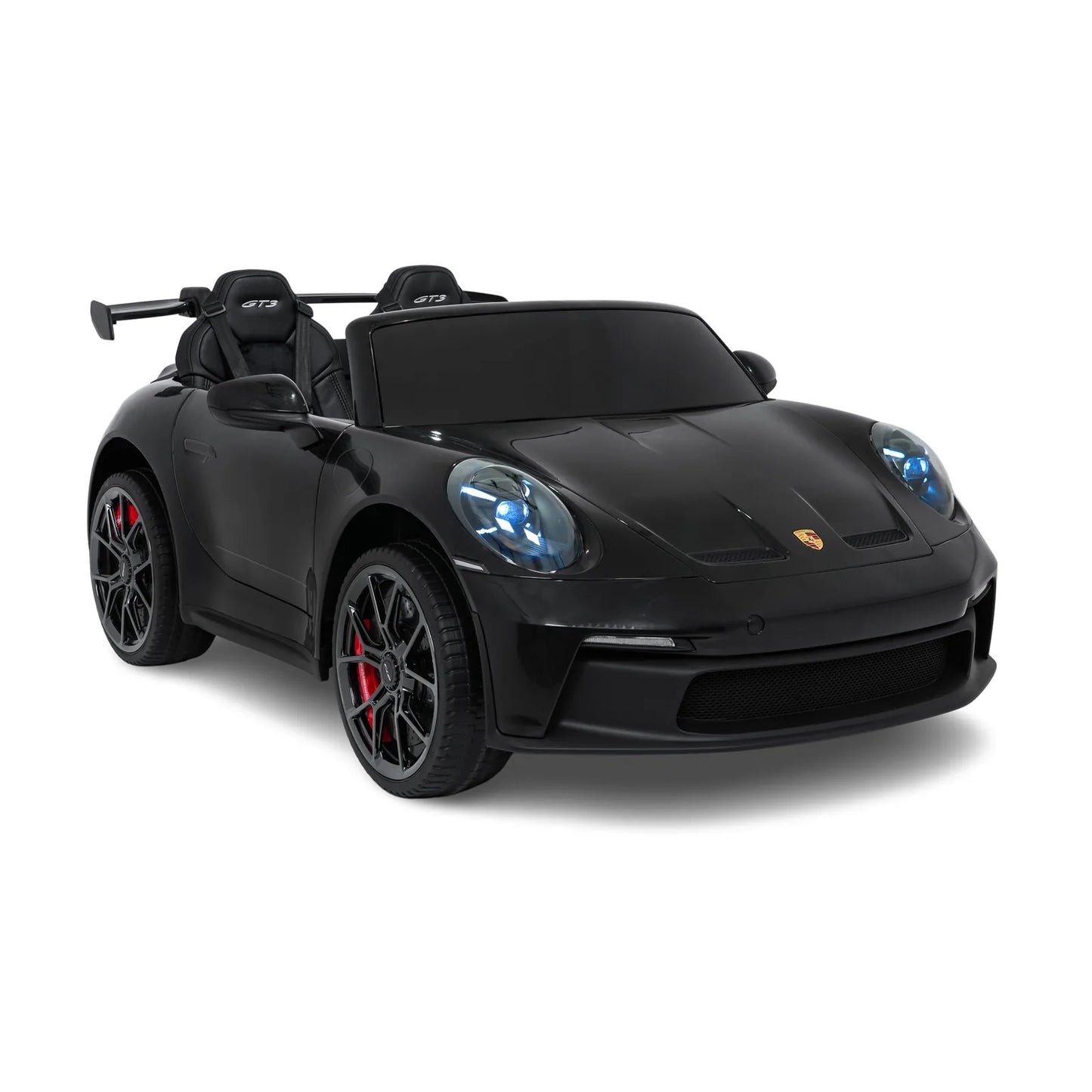 Otroški električni Porsche 911 GT3