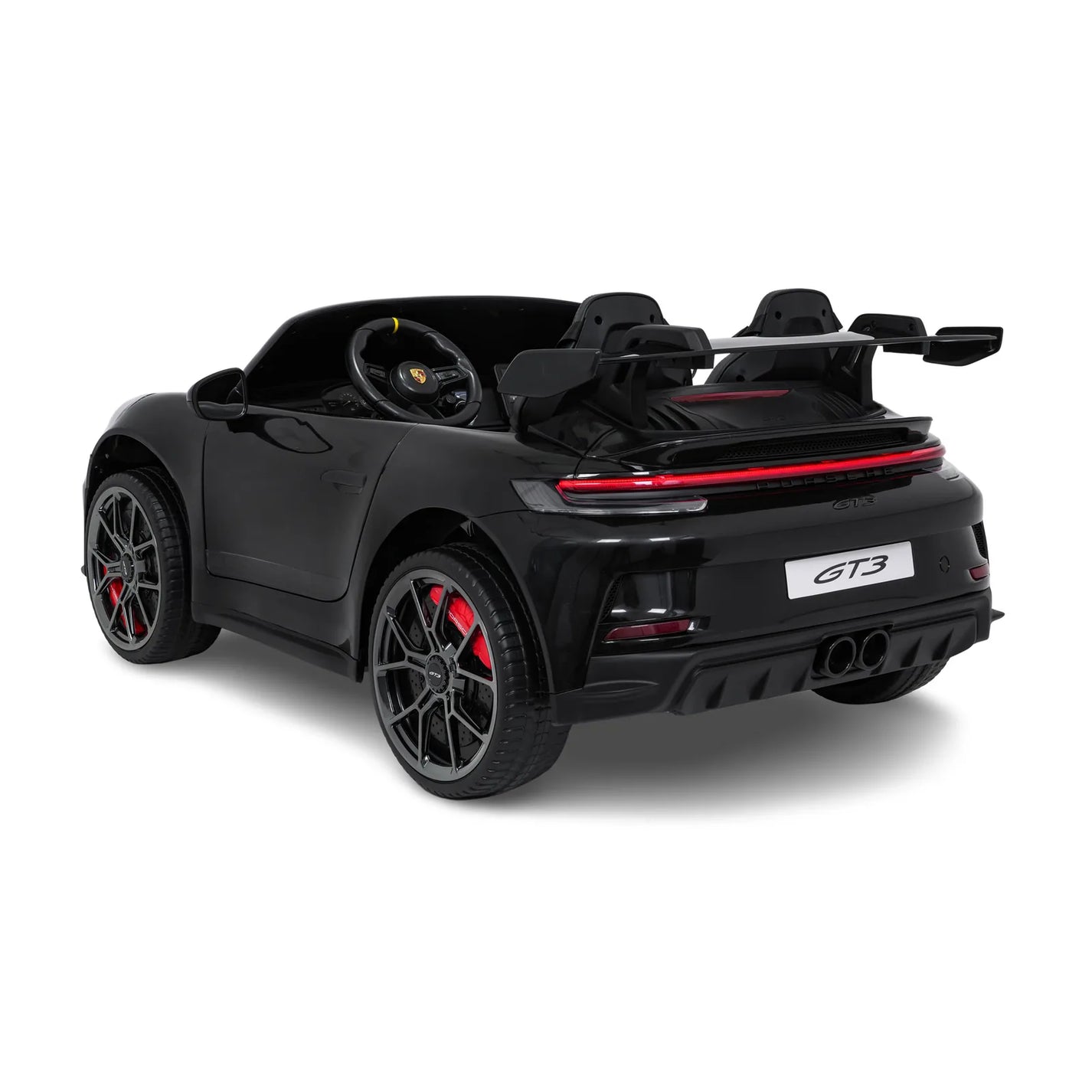 Otroški električni Porsche 911 GT3