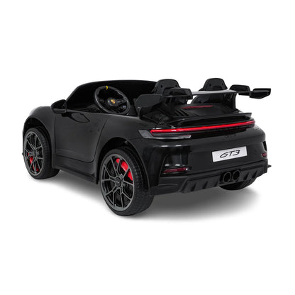 Otroški električni Porsche 911 GT3