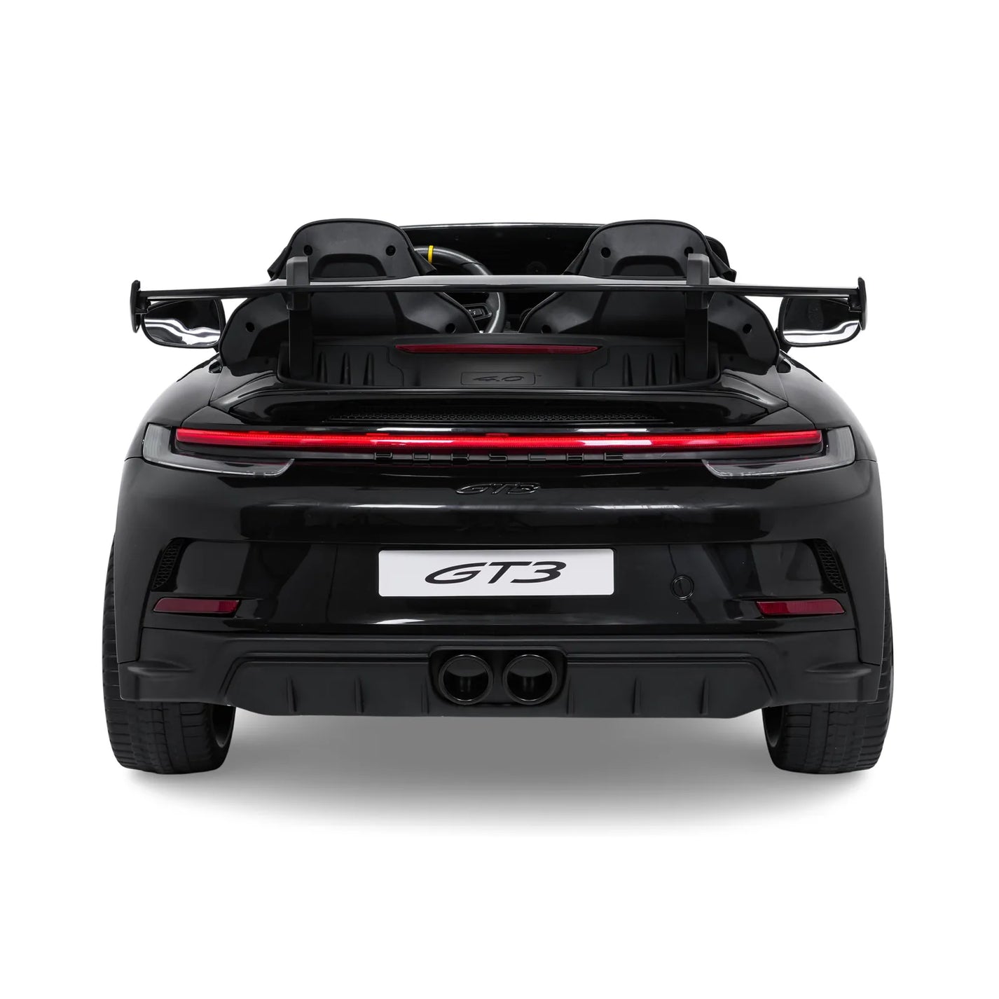 Otroški električni Porsche 911 GT3