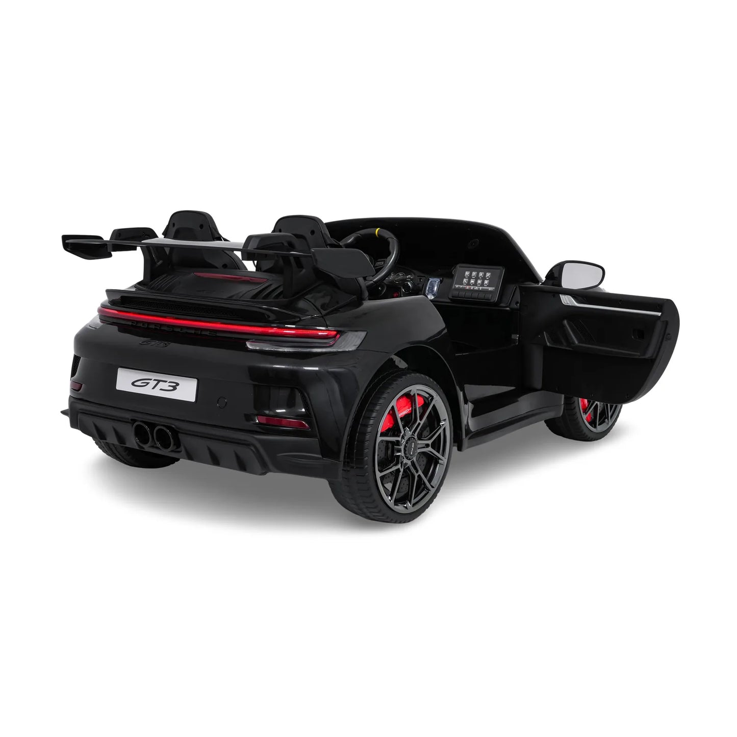 Otroški električni Porsche 911 GT3