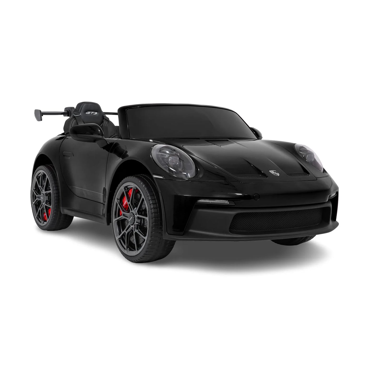Otroški električni Porsche 911 GT3