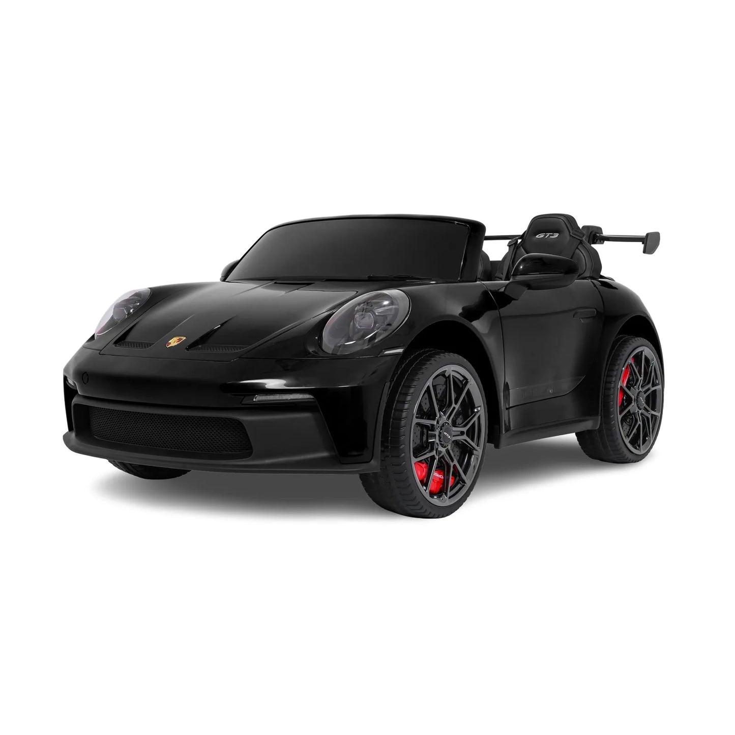 Otroški električni Porsche 911 GT3