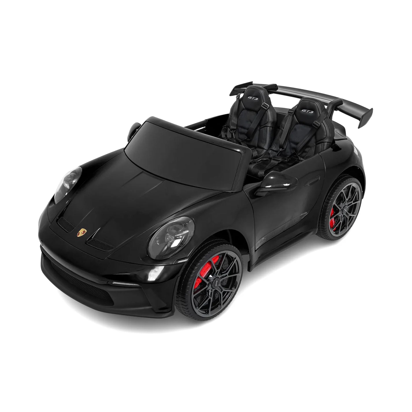 Otroški električni Porsche 911 GT3