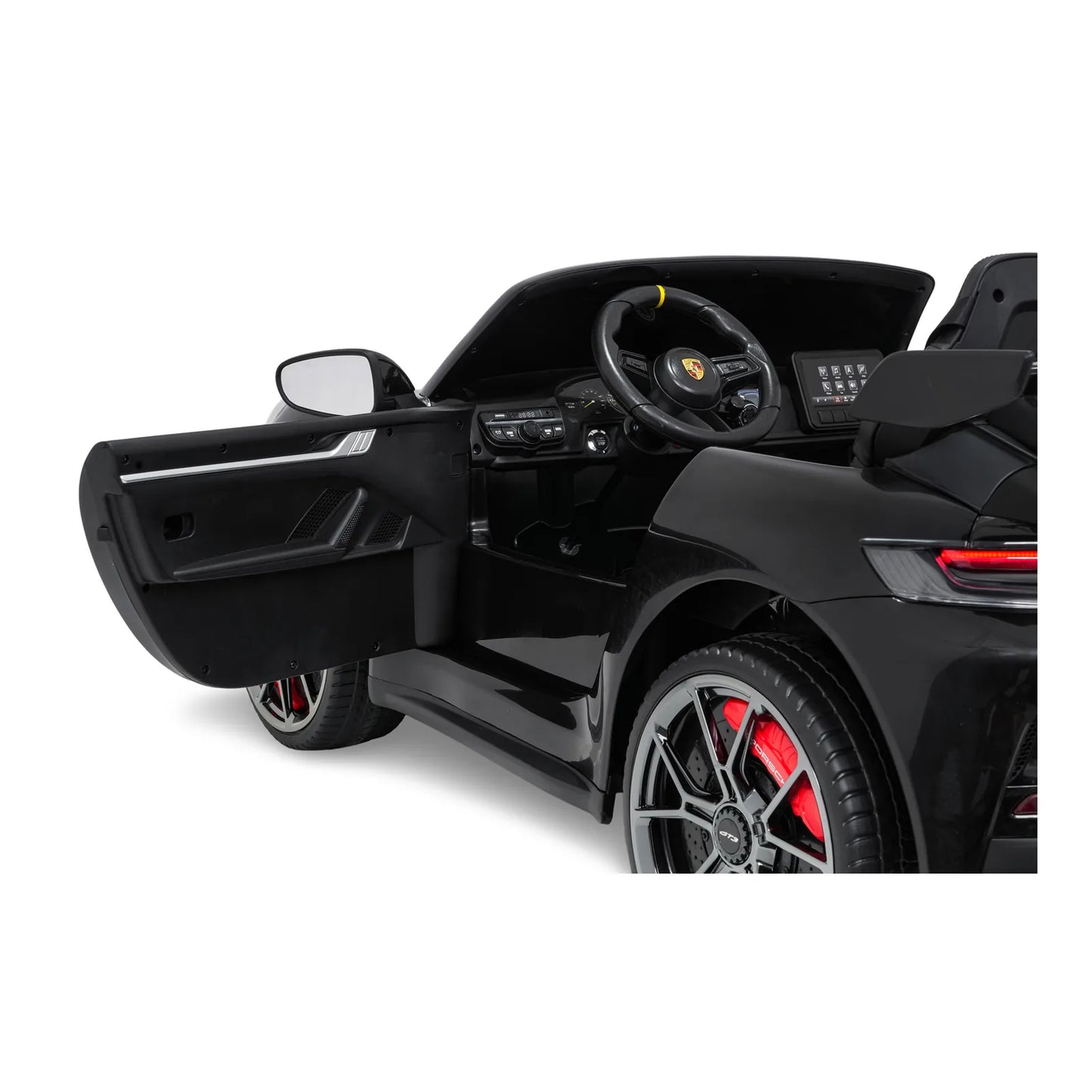 Otroški električni Porsche 911 GT3