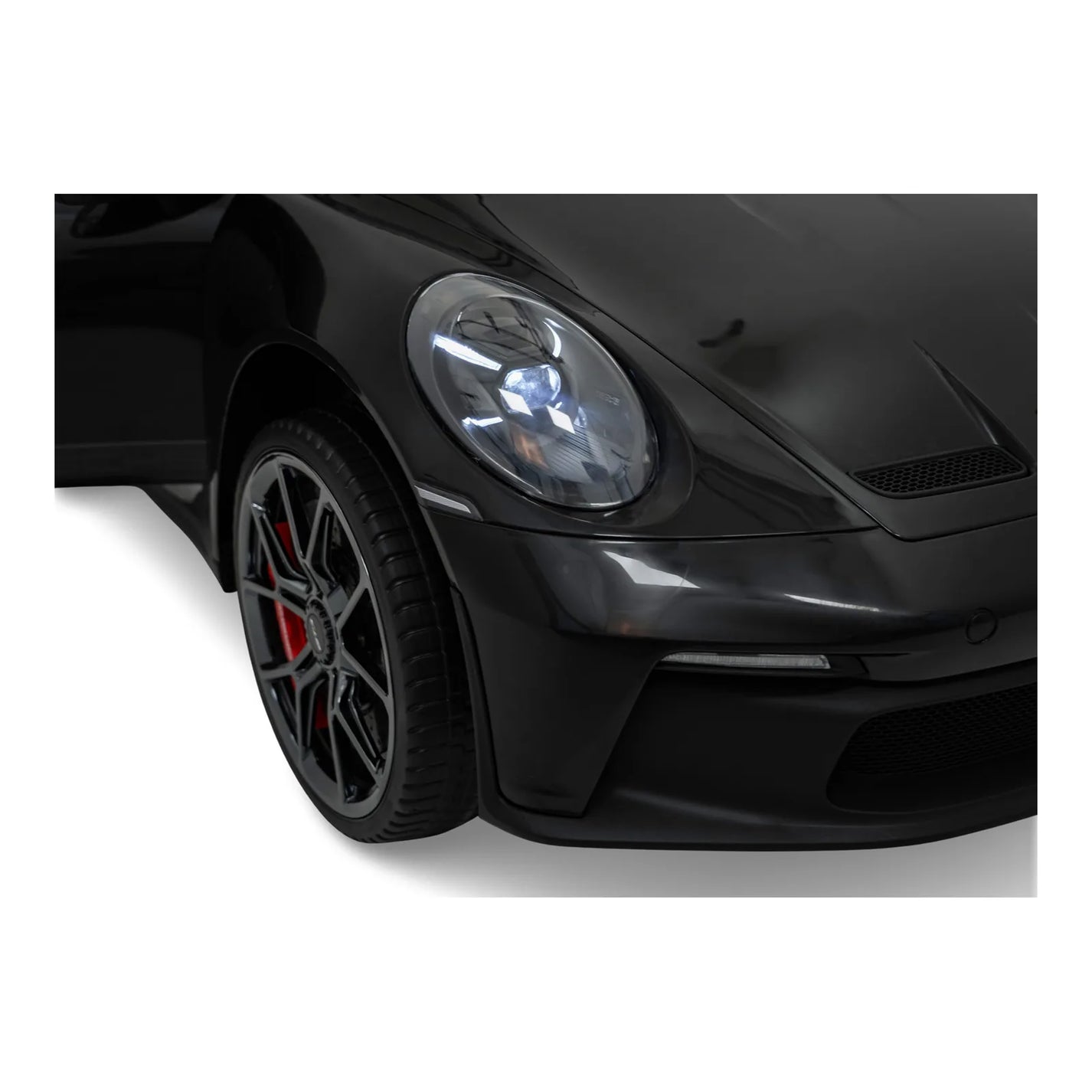 Otroški električni Porsche 911 GT3