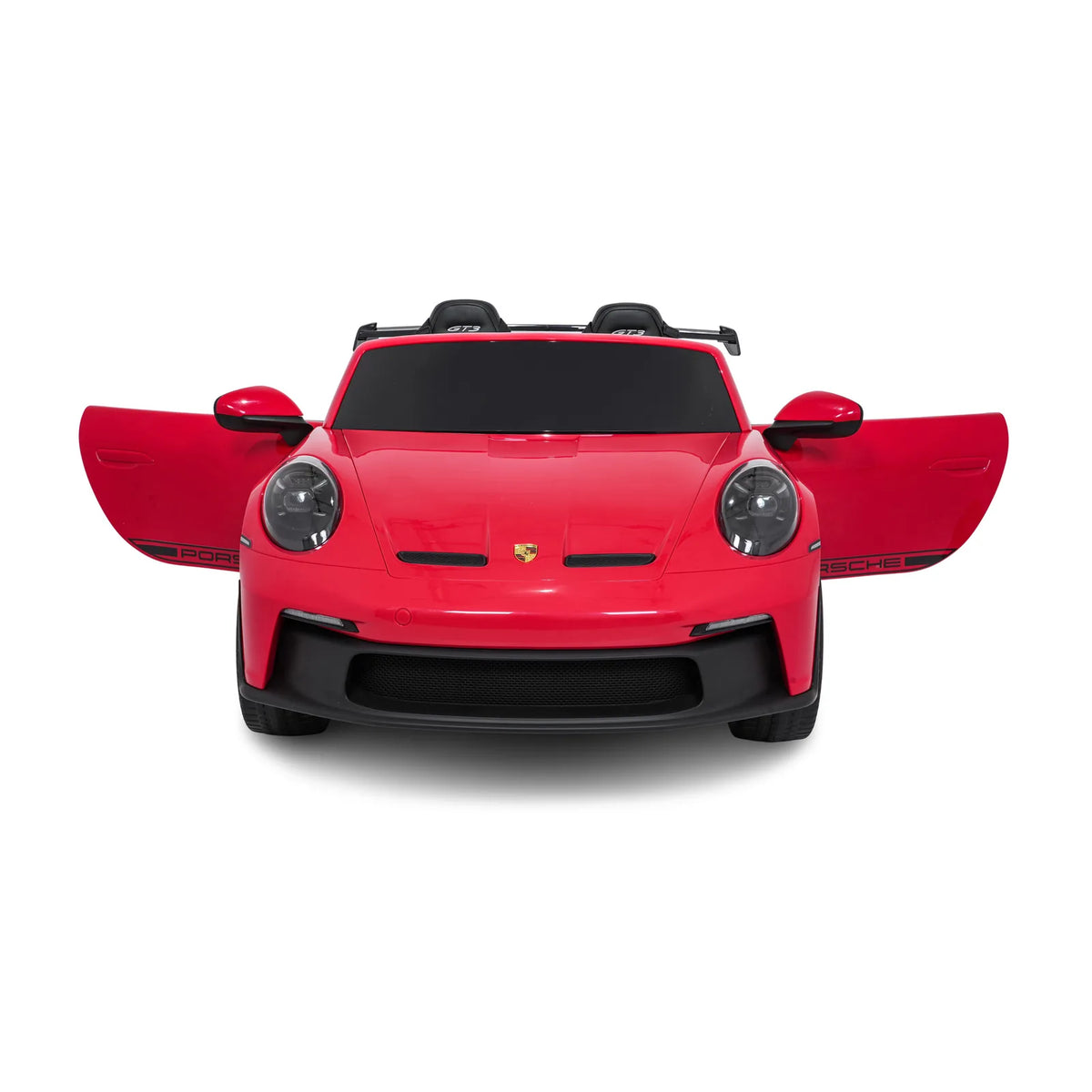 Otroški električni Porsche 911 GT3 MP4