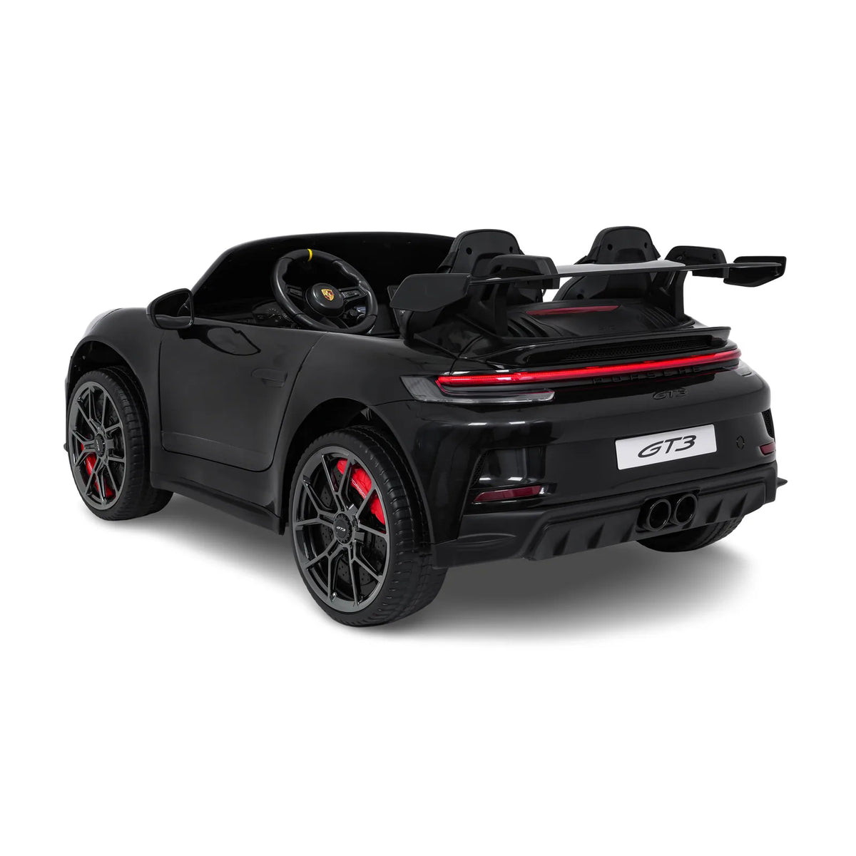Otroški električni Porsche 911 GT3 MP4