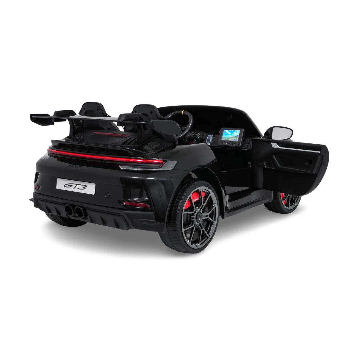 Otroški električni Porsche 911 GT3 MP4
