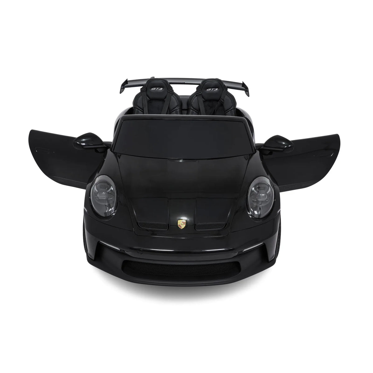 Otroški električni Porsche 911 GT3 MP4