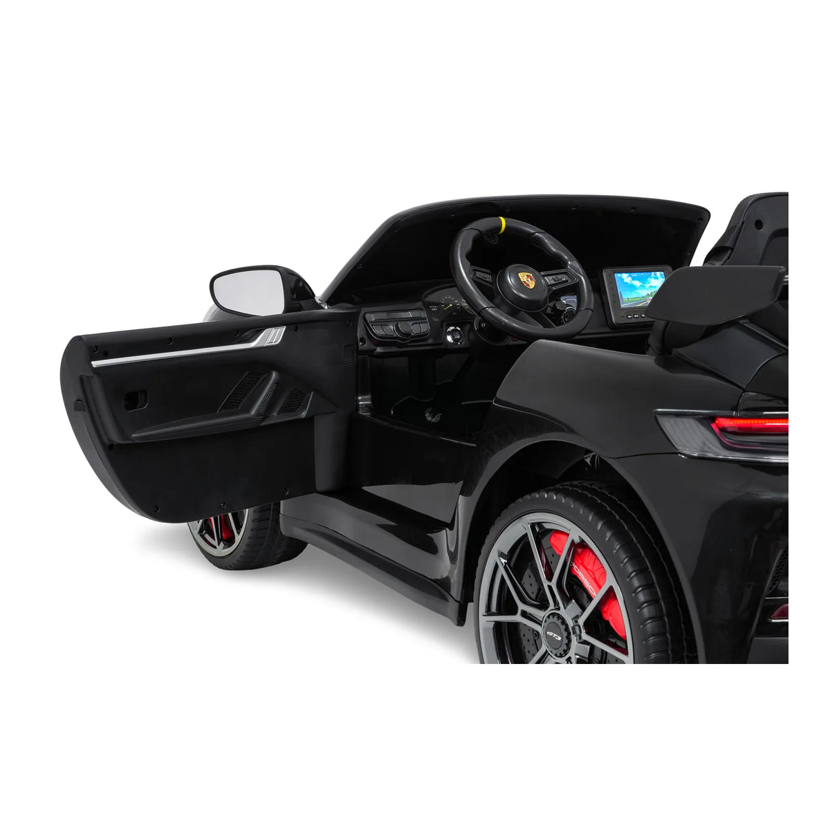 Otroški električni Porsche 911 GT3 MP4