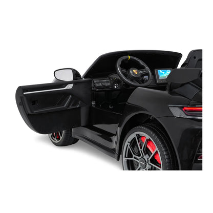 Otroški električni Porsche 911 GT3 MP4